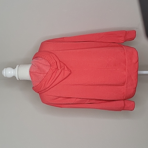 FP Movement by Free People Woman's Work It out Hoodie - Picture 3 of 15